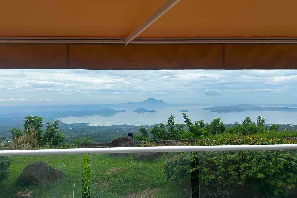 3 Bedroom Condo for Sale in Calabuso, Tagaytay, Cavite – photo 3