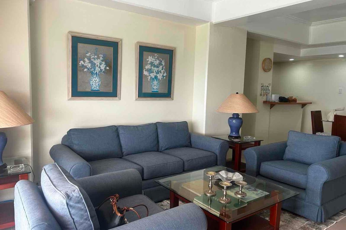 3 Bedroom Condo for Sale in Calabuso, Tagaytay, Cavite – photo 7