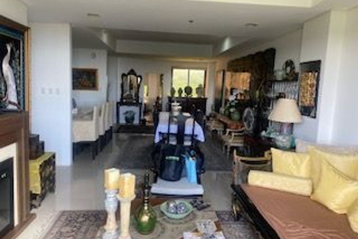 3 Bedroom Condo for Sale in Calabuso, Tagaytay, Cavite – photo 3