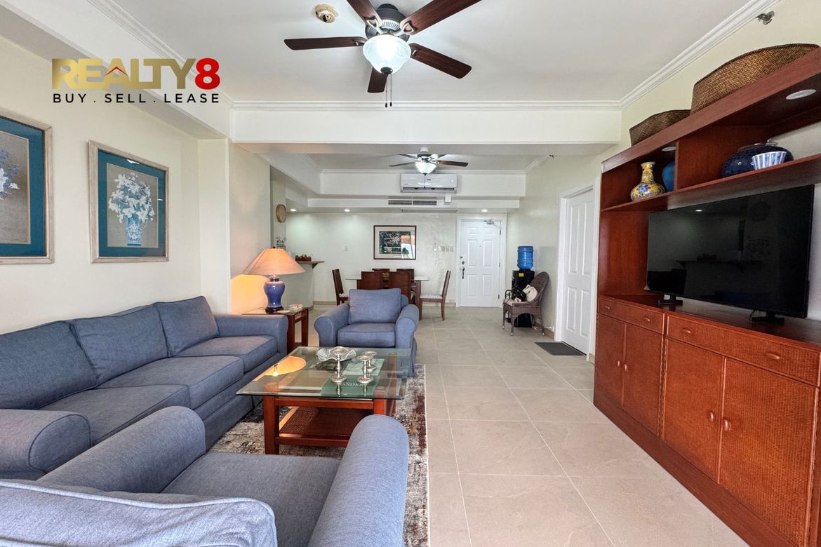 3 Bedroom Condo for Sale in Calabuso, Tagaytay, Cavite – photo 2