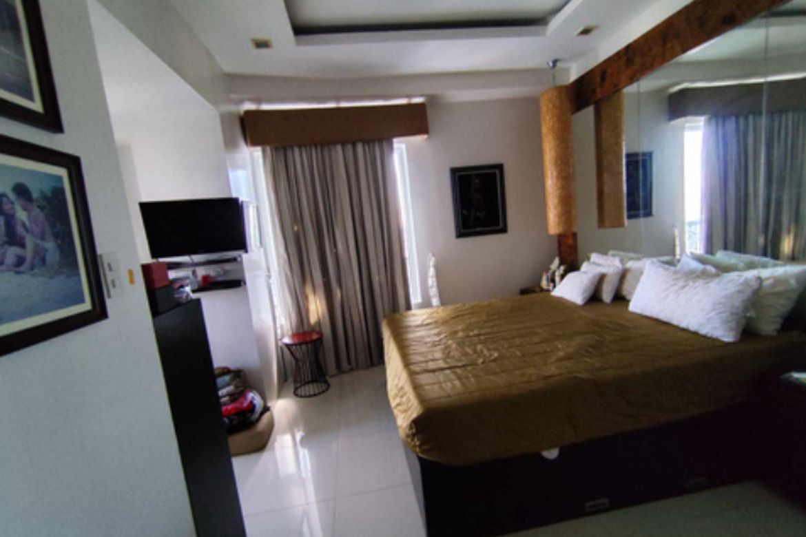 3 Bedroom Condo for Sale in Calyx Centre, Cebu City, Cebu IT Park, Cebu City, Cebu – photo 3