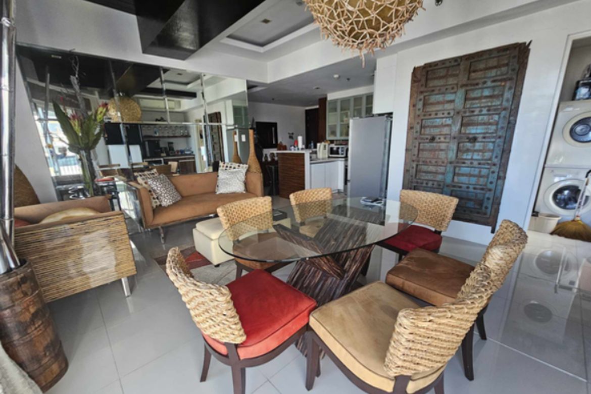 3 Bedroom Condo for Sale in Calyx Centre, Cebu City, Cebu IT Park, Cebu City, Cebu – photo 5
