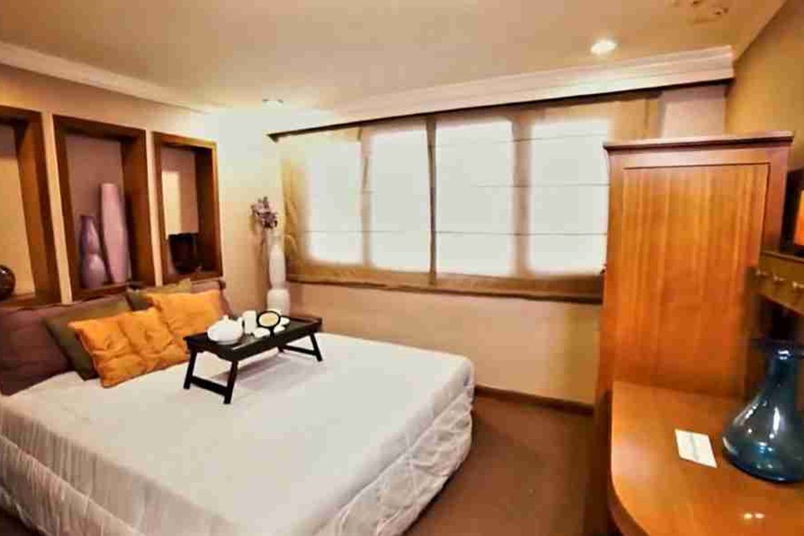 3 Bedroom Condo for Sale in Cambridge Village, San Andres, Cainta, Rizal – photo 2