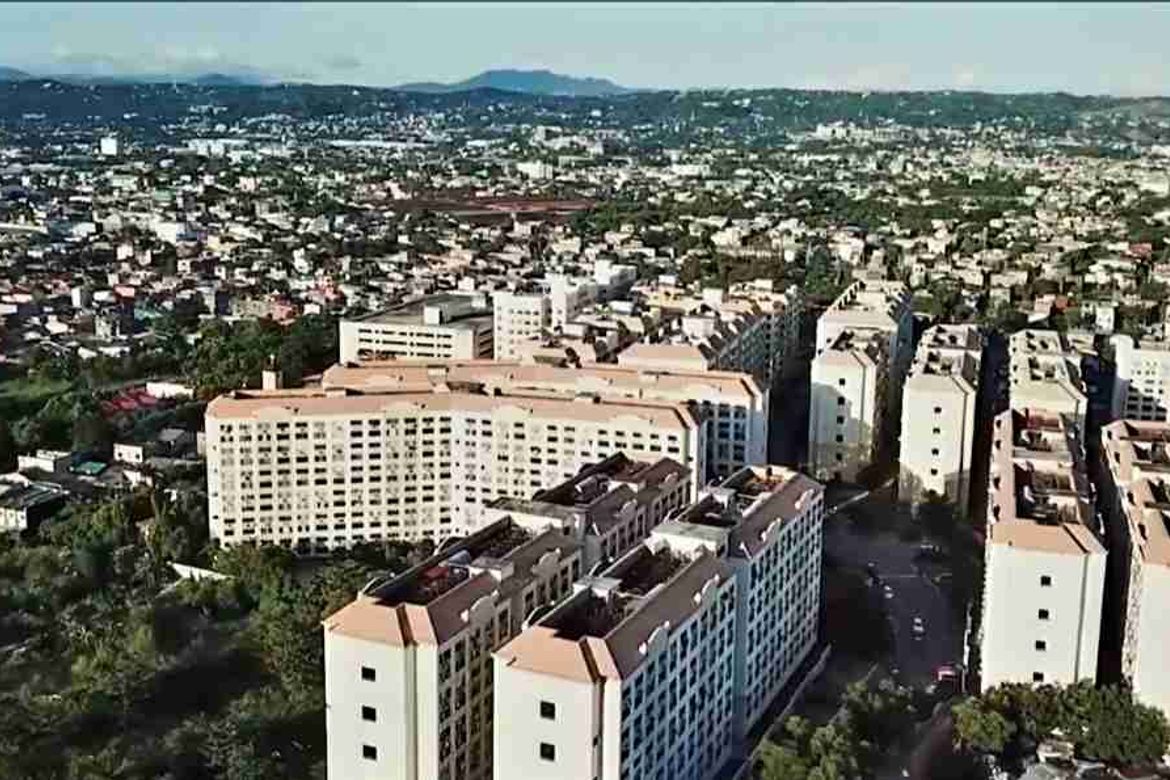 3 Bedroom Condo for Sale in Cambridge Village, San Andres, Cainta, Rizal – photo 5