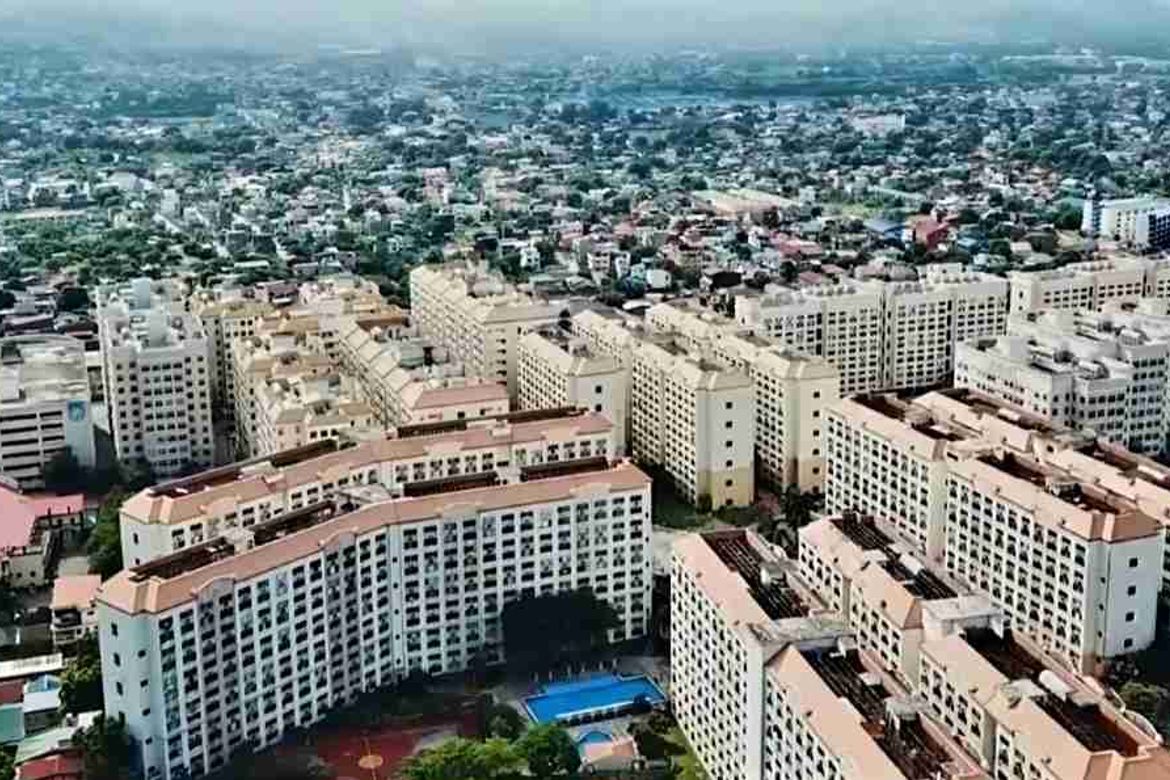 3 Bedroom Condo for Sale in Cambridge Village, San Andres, Cainta, Rizal – photo 6
