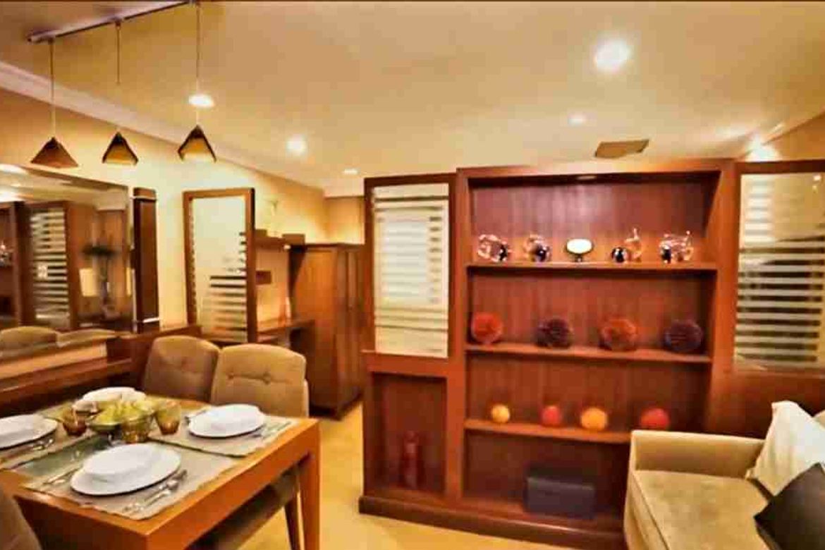 3 Bedroom Condo for Sale in Cambridge Village, San Andres, Cainta, Rizal