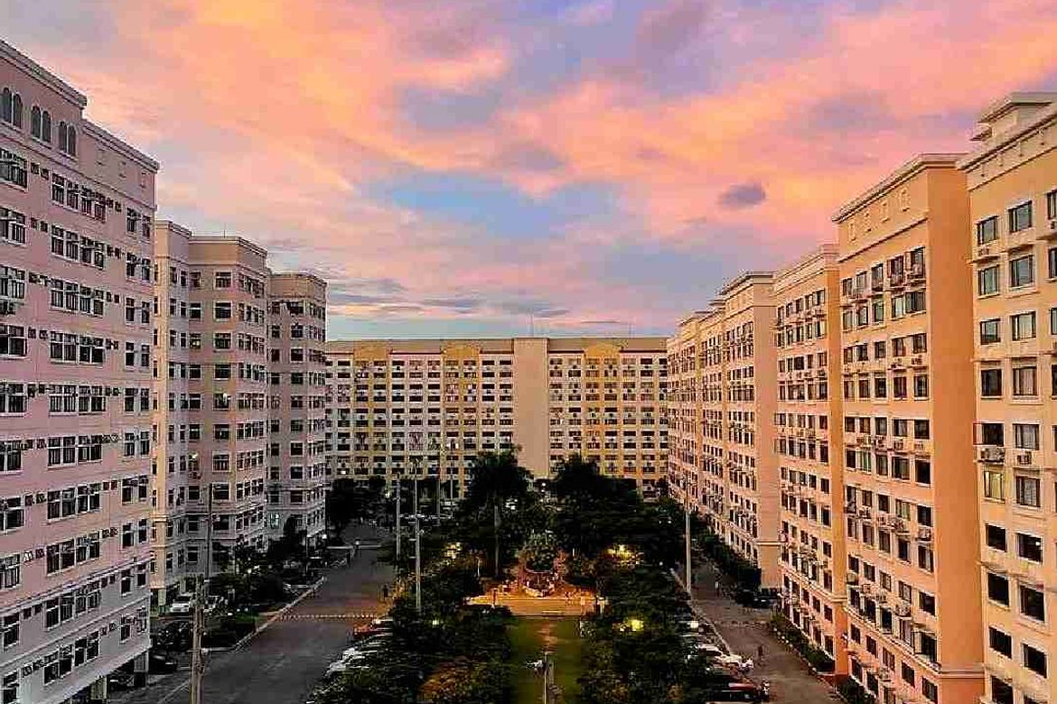 3 Bedroom Condo for Sale in Cambridge Village, San Andres, Cainta, Rizal – photo 7