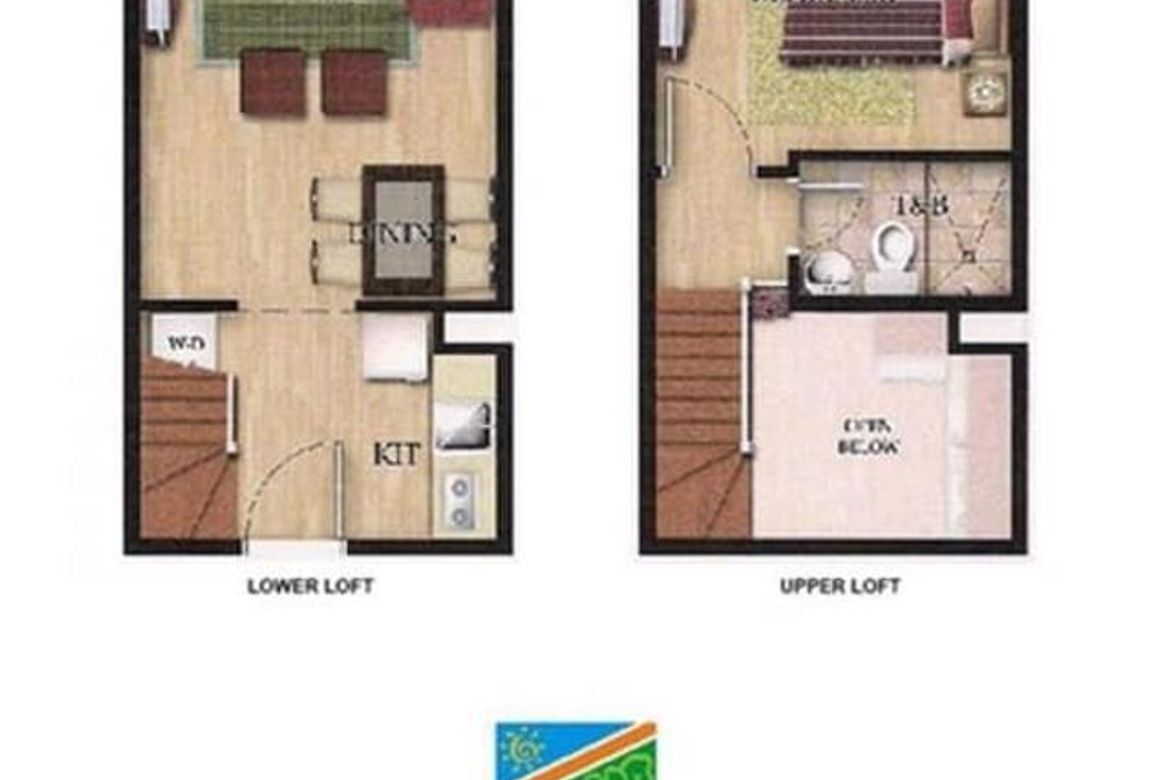 3 Bedroom Condo for Sale in Cambridge Village, San Andres, Cainta, Rizal – photo 3