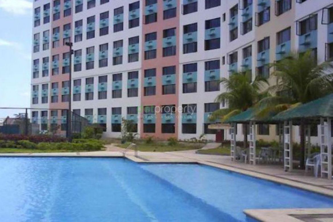 3 Bedroom Condo for Sale in Cambridge Village, San Andres, Cainta, Rizal – photo 7