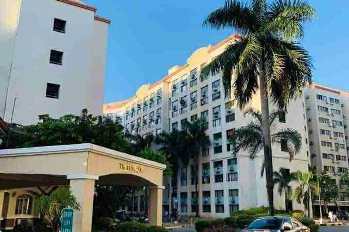 3 Bedroom Condo for Sale in Cambridge Village, San Andres, Cainta, Rizal – photo 4