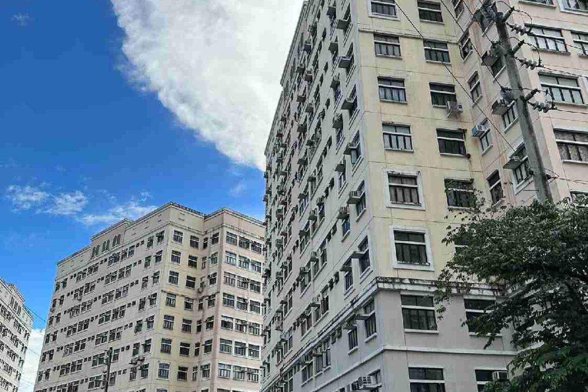 3 Bedroom Condo for Sale in Cambridge Village, San Andres, Cainta, Rizal