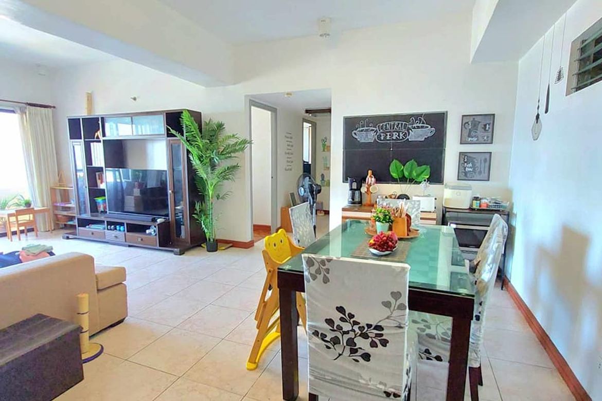 3 Bedroom Condo for Sale in Camputhaw, Cebu City, Cebu – photo 5