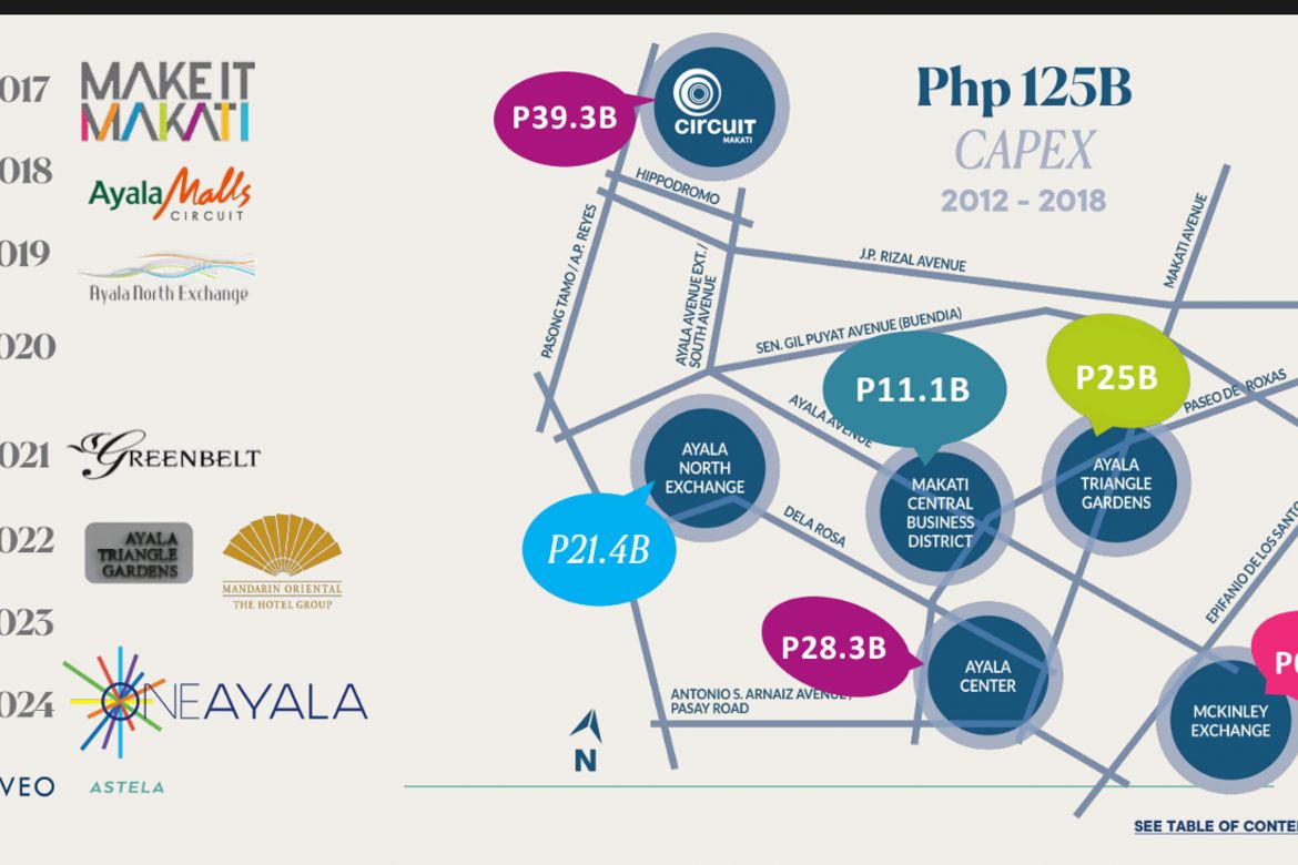 3 Bedroom Condo for Sale in Carmona, Makati City – photo 15