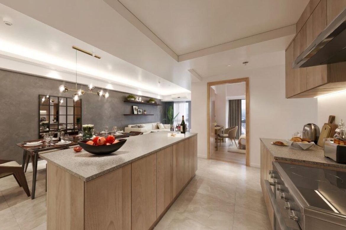 3 Bedroom Condo for Sale in Carmona, Makati, Metro Manila – photo 5