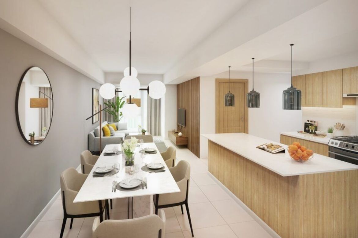 3 Bedroom Condo for Sale in Carmona, Makati, Metro Manila – photo 6