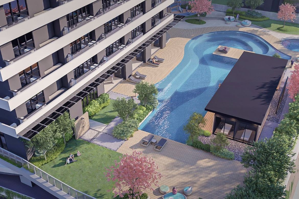3 Bedroom Condo for Sale in Cebu IT Park, Cebu City, Cebu – photo 3