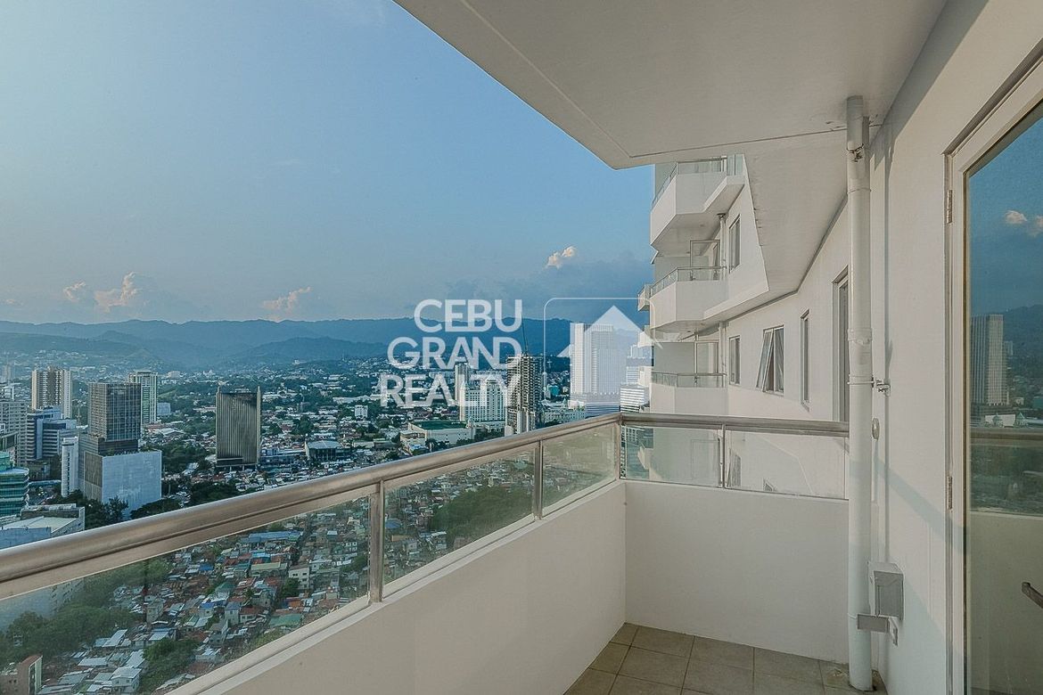 3 Bedroom Condo for Sale in Cebu IT Park, Cebu City, Cebu – photo 2