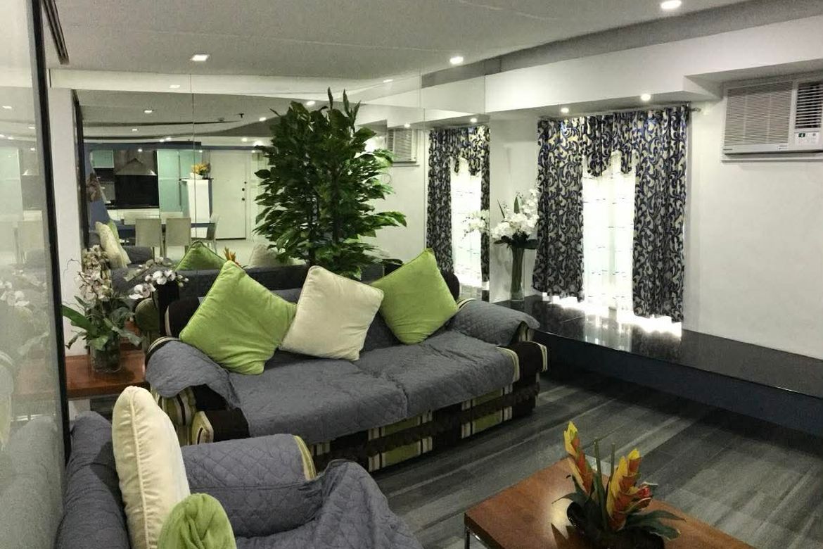 3 Bedroom Condo for Sale in Cebu IT Park, Cebu City, Cebu – photo 3