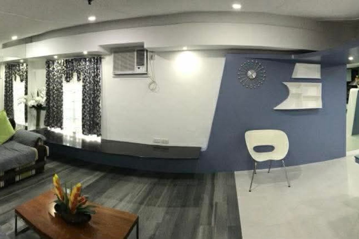 3 Bedroom Condo for Sale in Cebu IT Park, Cebu City, Cebu – photo 4