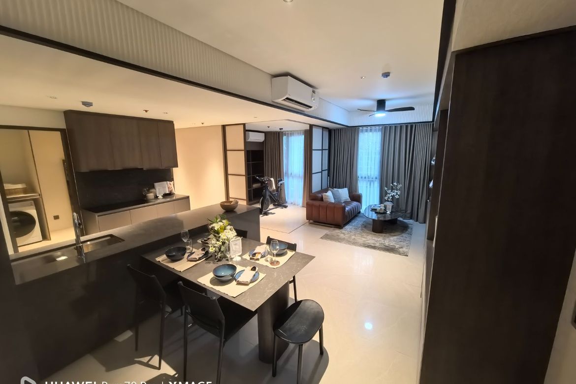 3 Bedroom Condo for Sale in Cebu IT Park, Cebu City, Cebu