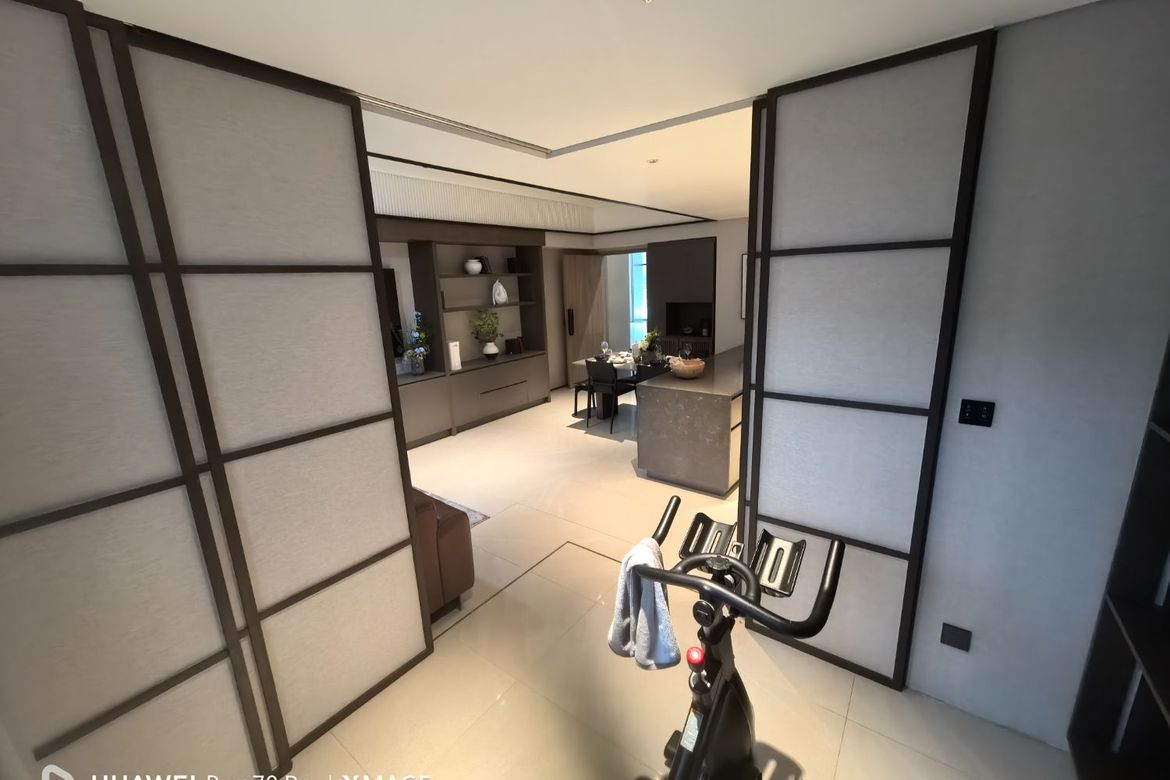 3 Bedroom Condo for Sale in Cebu IT Park, Cebu City, Cebu – photo 2