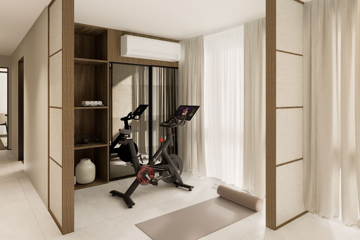 3 Bedroom Condo for Sale in Cebu IT Park, Cebu City, Cebu – photo 5