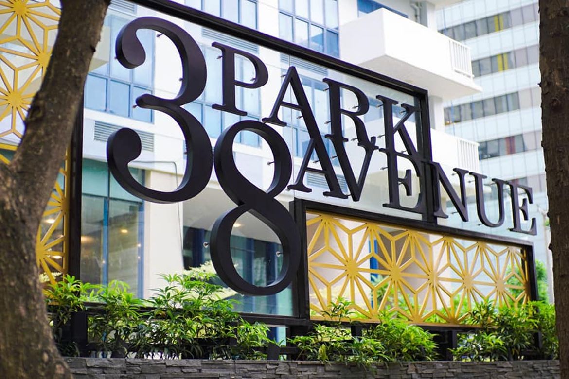 3 Bedroom Condo for Sale in Cebu IT Park, Cebu City, Cebu