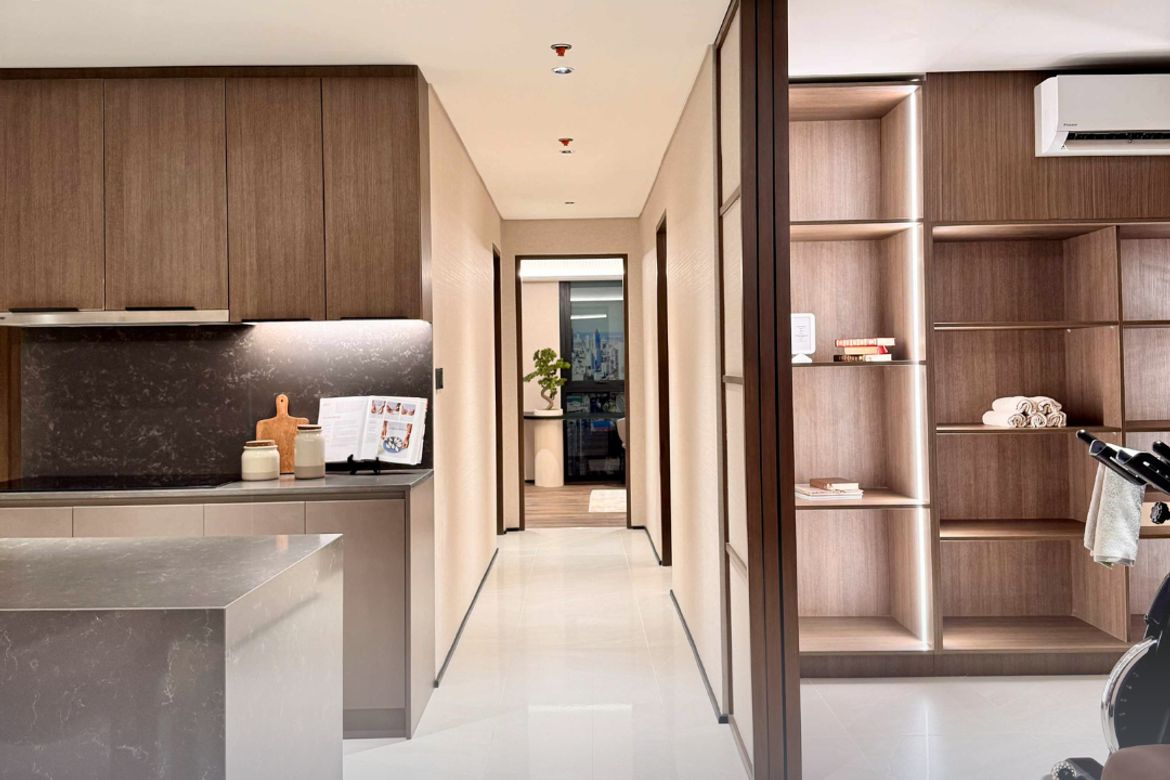 3 Bedroom Condo for Sale in Cebu IT Park, Cebu City, Cebu – photo 4