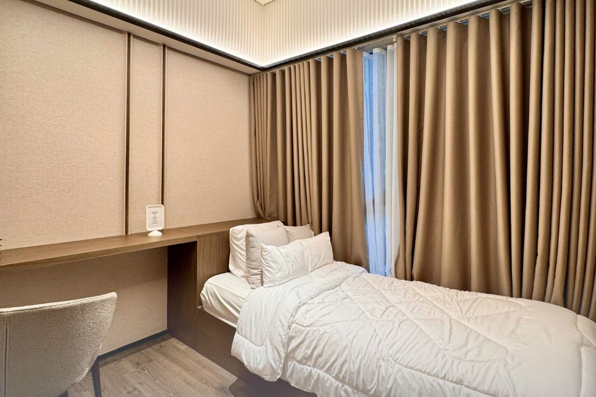 3 Bedroom Condo for Sale in Cebu IT Park, Cebu City, Cebu – photo 6