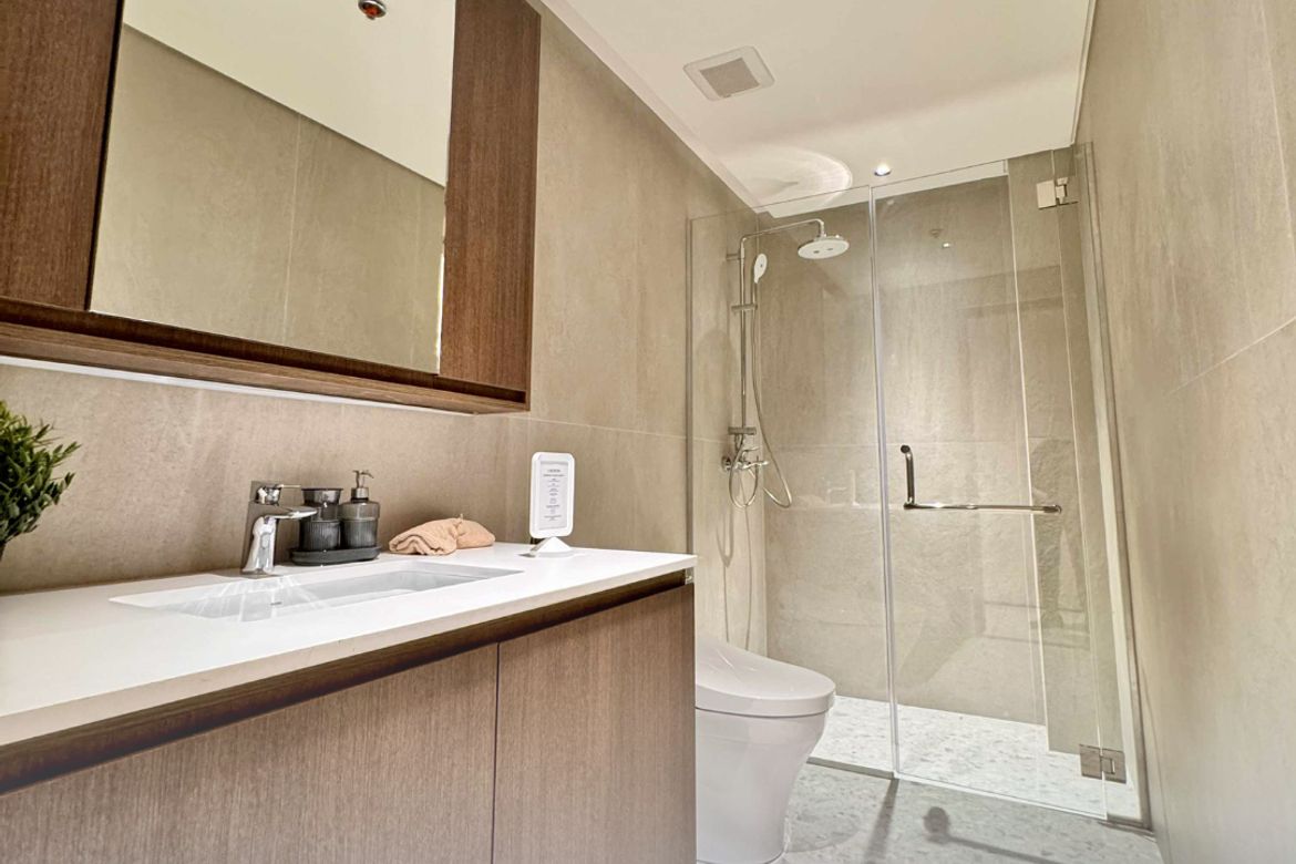 3 Bedroom Condo for Sale in Cebu IT Park, Cebu City, Cebu – photo 7