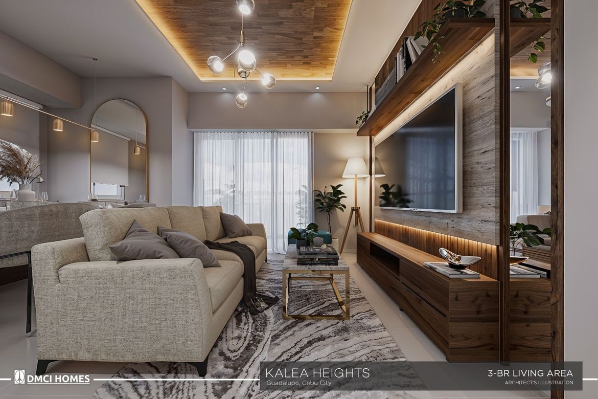 3 Bedroom Condo for Sale in Central (Pob.), Cebu City, Cebu