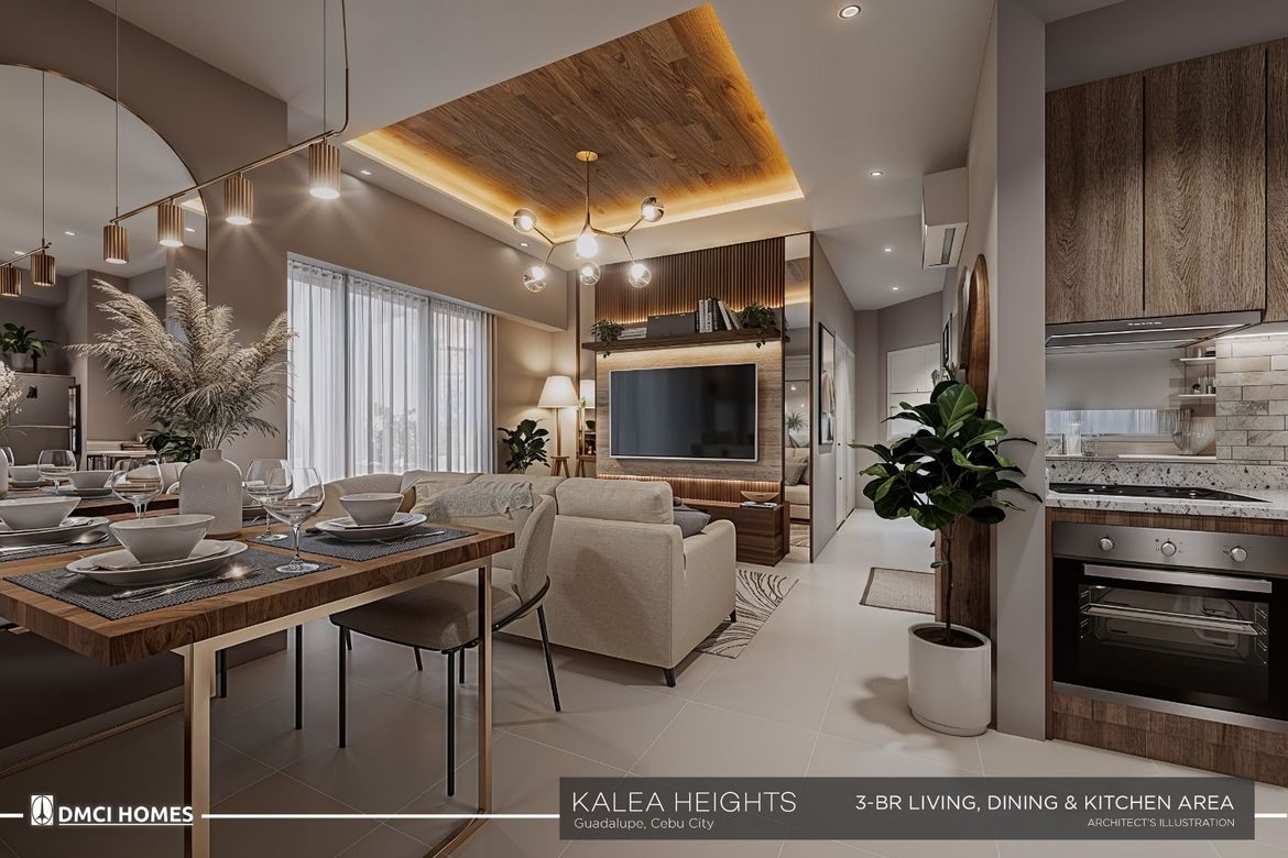 3 Bedroom Condo for Sale in Central (Pob.), Cebu City, Cebu – photo 3