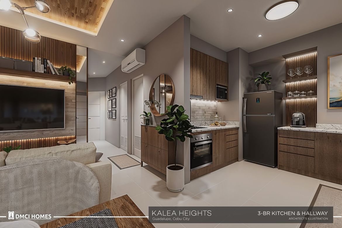 3 Bedroom Condo for Sale in Central (Pob.), Cebu City, Cebu – photo 6