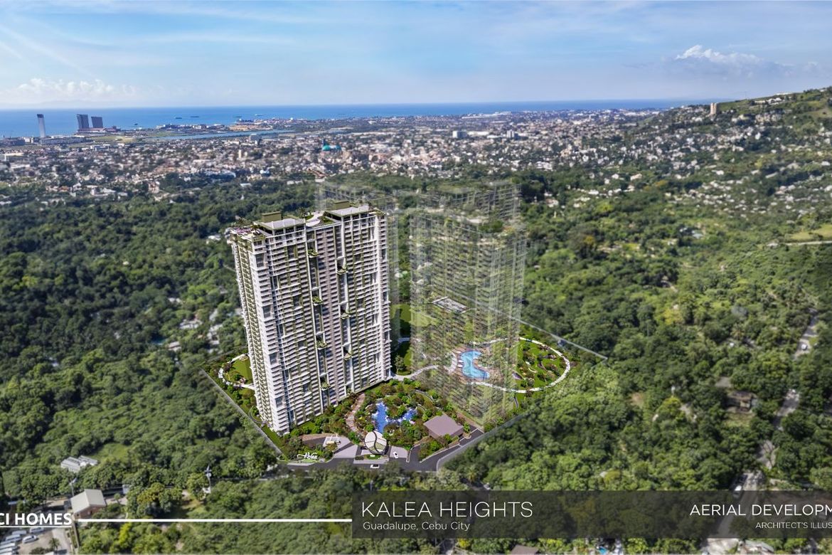3 Bedroom Condo for Sale in Central (Pob.), Cebu City, Cebu – photo 8