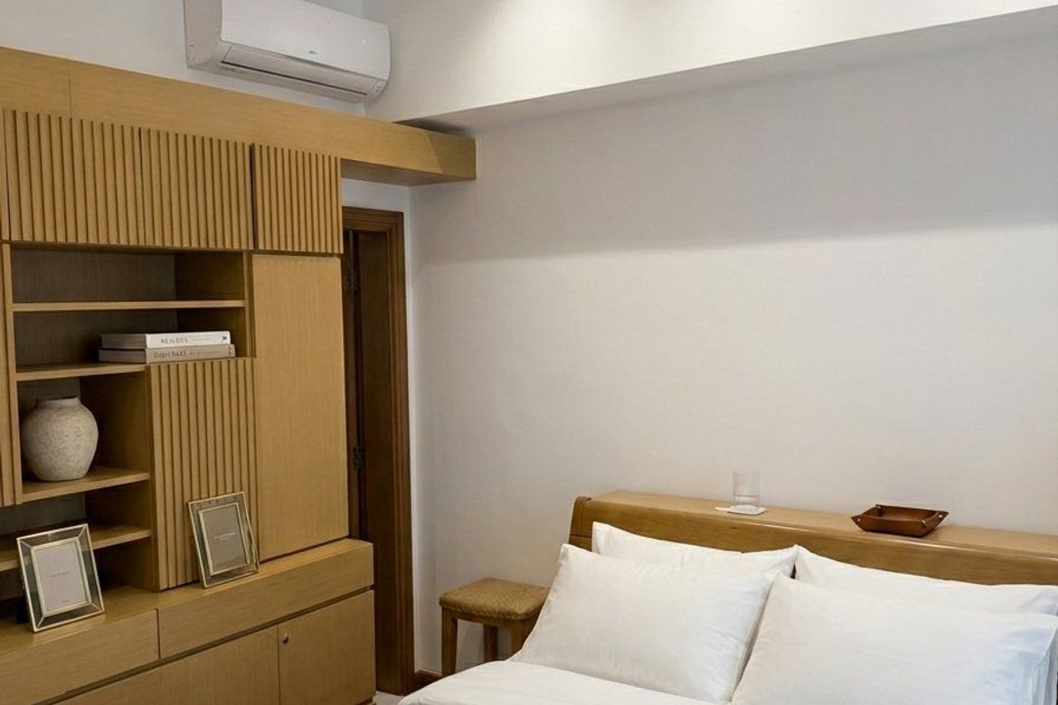 3 Bedroom Condo for Sale in Central, Quezon City, Metro Manila – photo 2