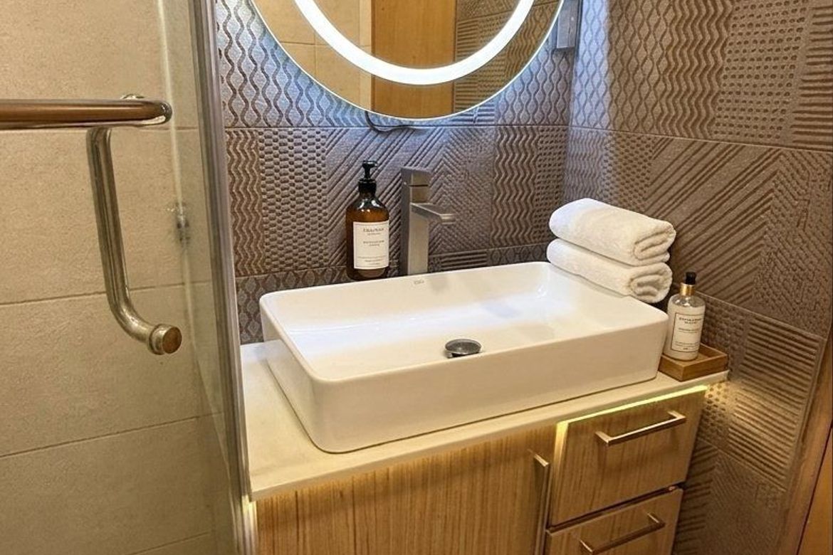 3 Bedroom Condo for Sale in Central, Quezon City, Metro Manila – photo 4