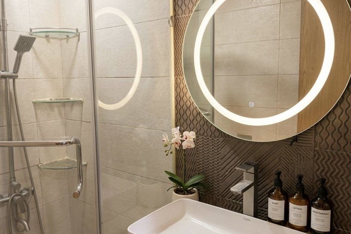 3 Bedroom Condo for Sale in Central, Quezon City, Metro Manila – photo 5