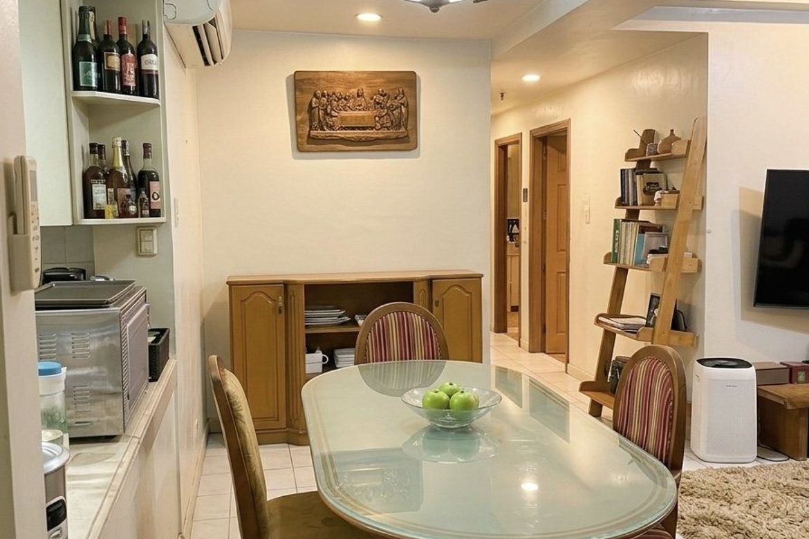 3 Bedroom Condo for Sale in Central, Quezon City, Metro Manila – photo 8