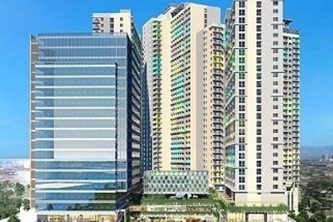 3 Bedroom Condo for Sale in City Clou, Zapatera, Cebu City, Cebu