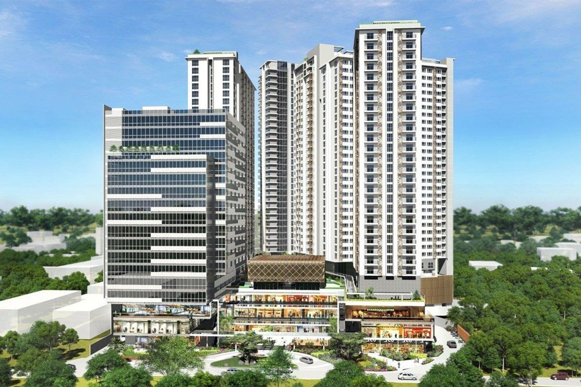 3 Bedroom Condo for Sale in City Clou, Zapatera, Cebu City, Cebu – photo 2