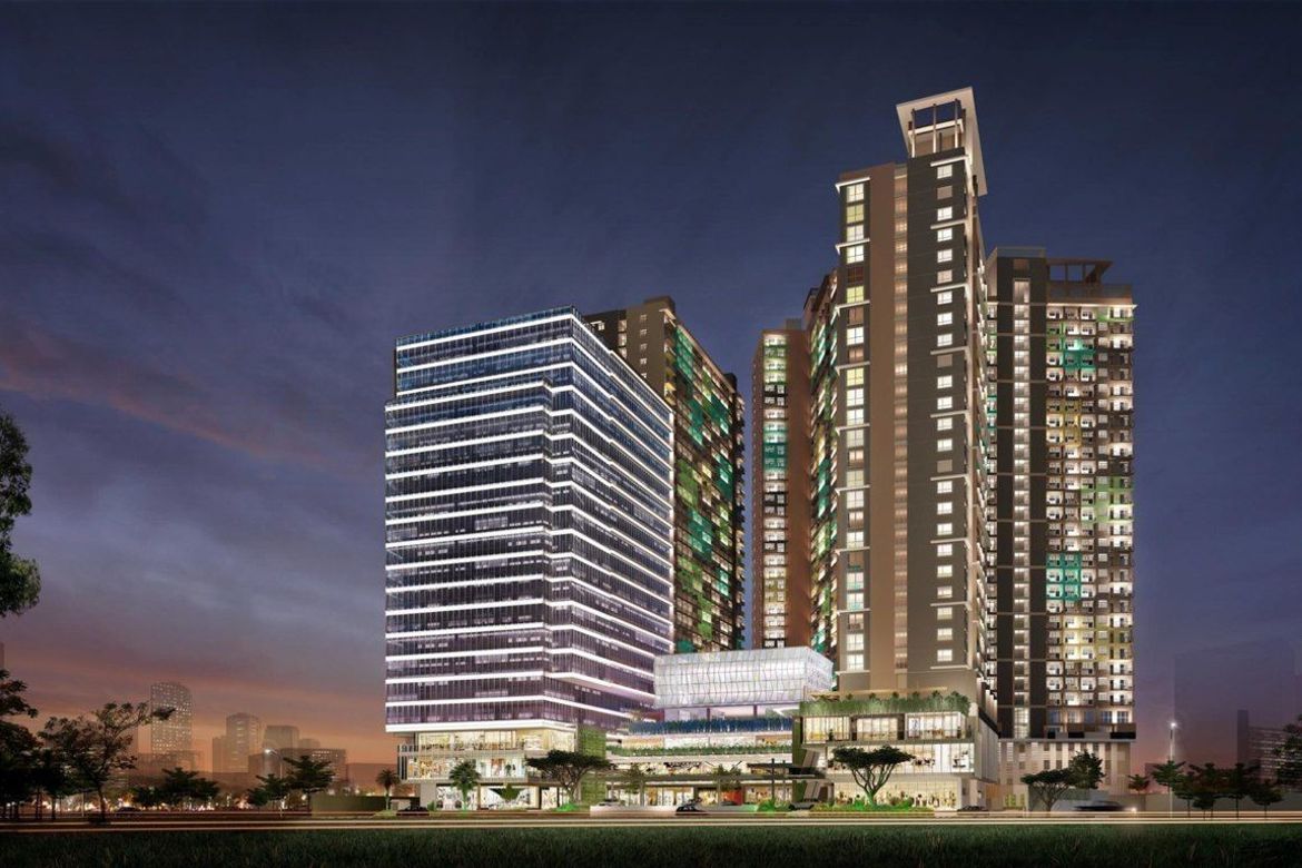 3 Bedroom Condo for Sale in City Clou, Zapatera, Cebu City, Cebu – photo 3