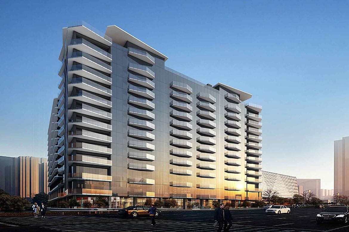 3 Bedroom Condo for Sale in Copeton Baysuites, Tambo, Parañaque, Metro Manila