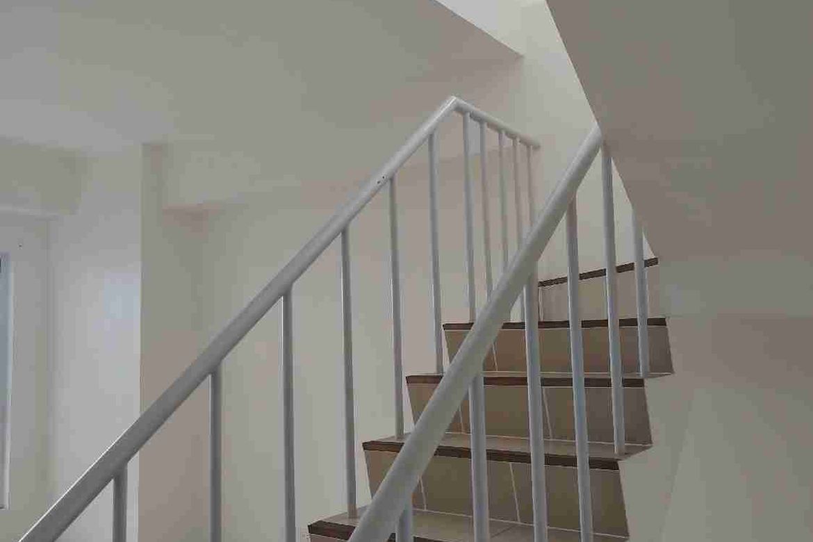 3 Bedroom Condo for Sale in COVENT GARDEN, Santa Mesa, Manila, Metro Manila near LRT-2 V. Mapa – photo 2