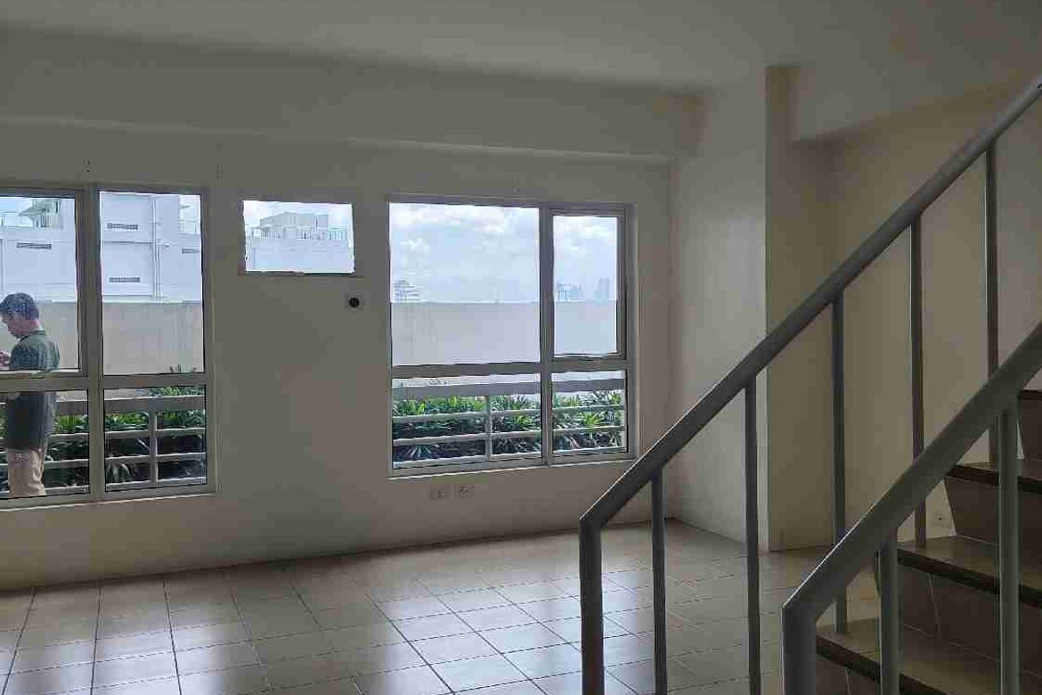 3 Bedroom Condo for Sale in COVENT GARDEN, Santa Mesa, Manila, Metro Manila near LRT-2 V. Mapa – photo 3