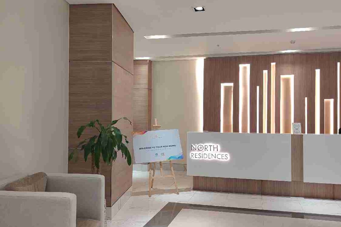 3 Bedroom Condo for Sale in COVENT GARDEN, Santa Mesa, Manila, Metro Manila near LRT-2 V. Mapa – photo 2