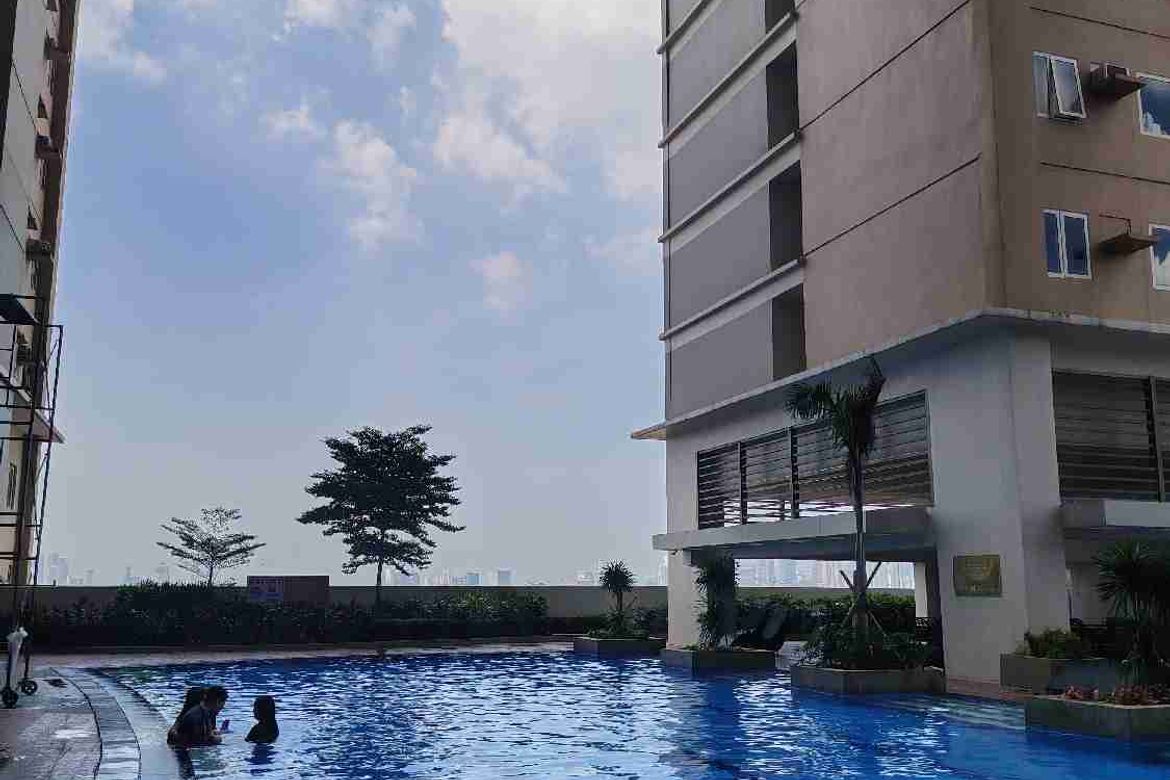 3 Bedroom Condo for Sale in COVENT GARDEN, Santa Mesa, Manila, Metro Manila near LRT-2 V. Mapa – photo 4