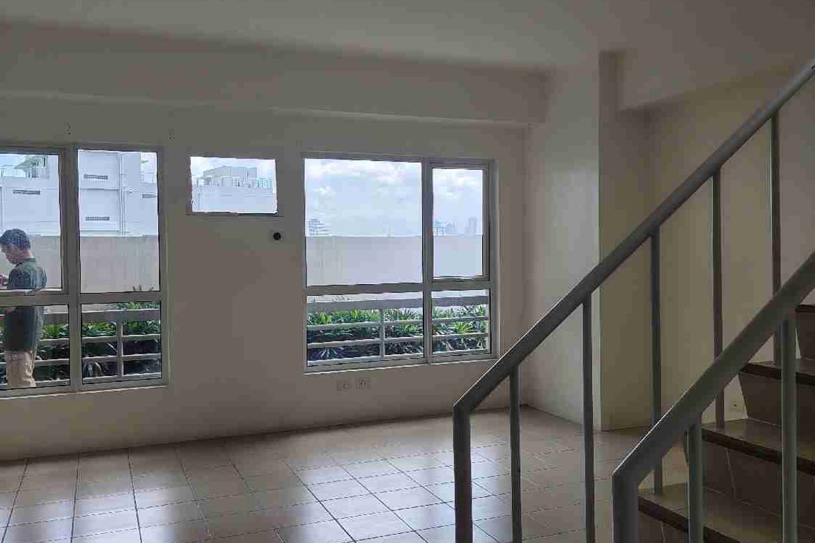 3 Bedroom Condo for Sale in COVENT GARDEN, Santa Mesa, Manila, Metro Manila near LRT-2 V. Mapa – photo 5