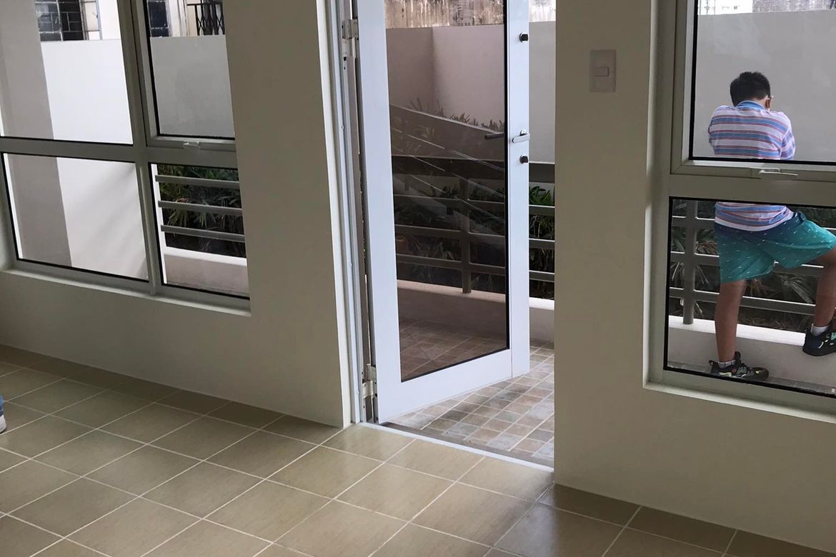 3 Bedroom Condo for Sale in COVENT GARDEN, Santa Mesa, Manila, Metro Manila near LRT-2 V. Mapa – photo 5