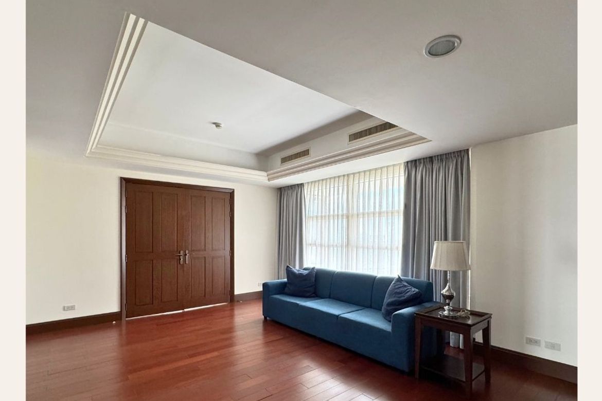 3 Bedroom Condo for Sale in Discovery Primea, Quiapo, Manila, Metro Manila near LRT-2 Recto – photo 2