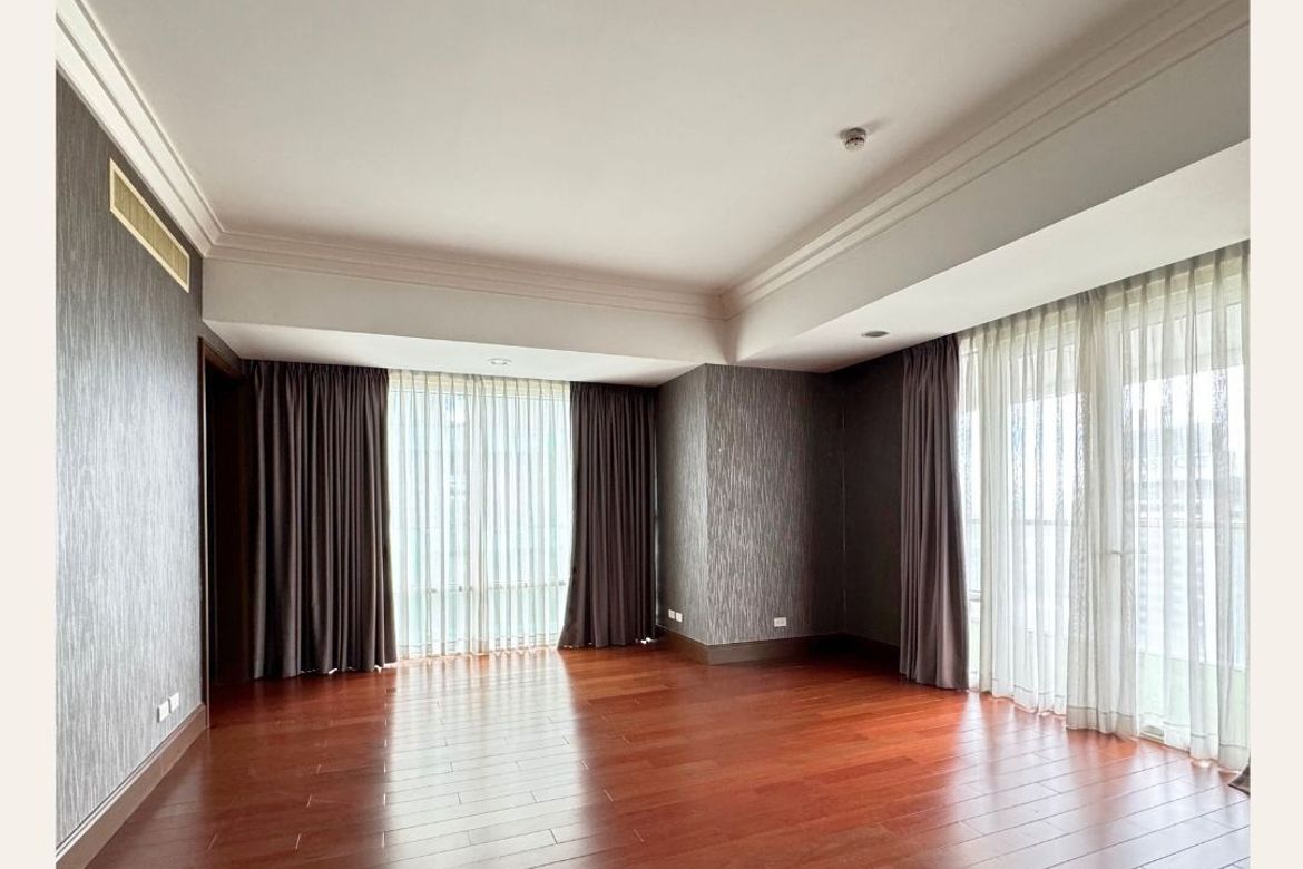 3 Bedroom Condo for Sale in Discovery Primea, Quiapo, Manila, Metro Manila near LRT-2 Recto – photo 3